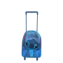 DISNEY ZAINO TROLLEY ASILO NIDO DI STITCH 06971563