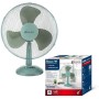 KASAVIVA VENTILATORE FRESCO 40 DA TAVOLO VERDE 45W COD 16440124